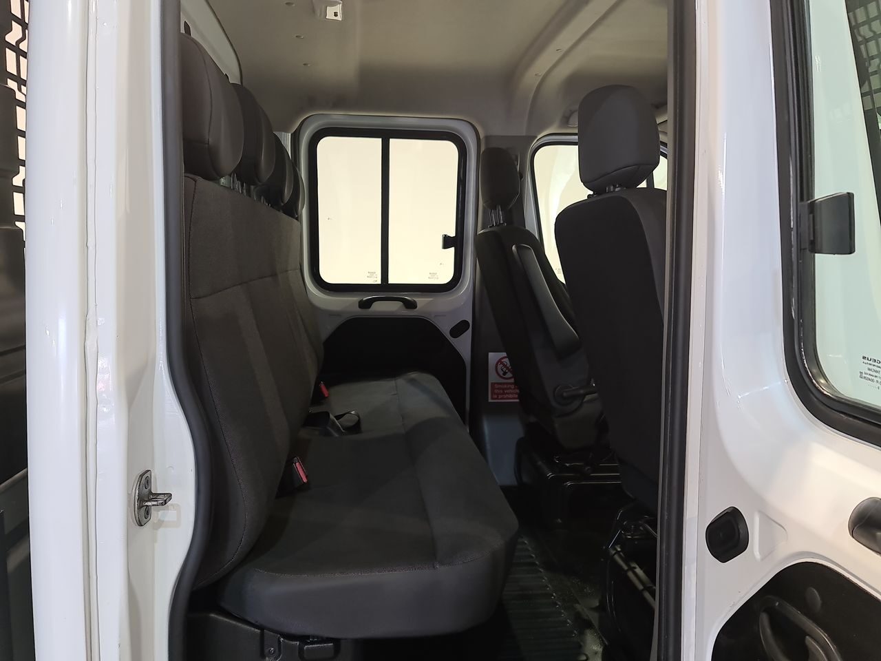 Used Renault Master 2020 for sale - 77952146: Photo 28