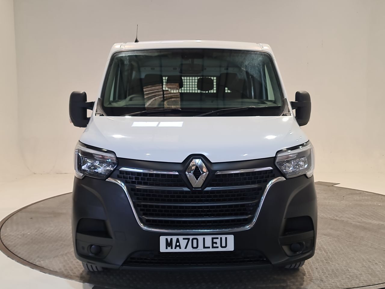 Used Renault Master 2020 for sale - 77952146: Photo 3