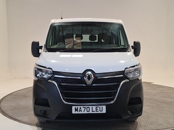 Used Renault Master 2020 for sale - 77952146: Photo