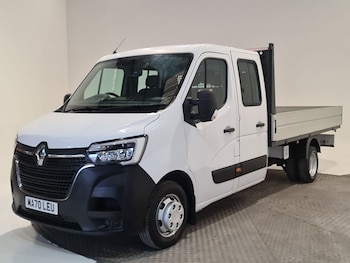 Used Renault Master 2020 for sale - 77952146: Photo