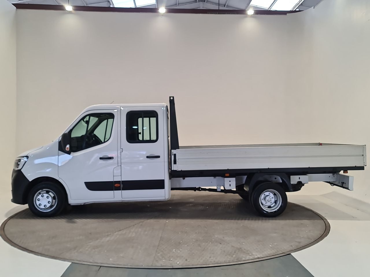 Used Renault Master 2020 for sale - 77952146: Photo 5
