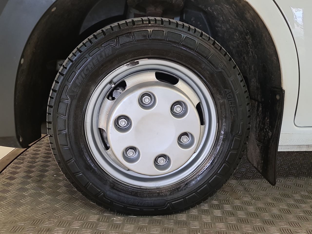 Used Renault Master 2020 for sale - 77952146: Photo 6