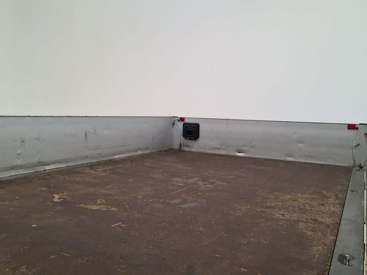 Used Renault Master 2020 for sale - 77952146: Photo 8