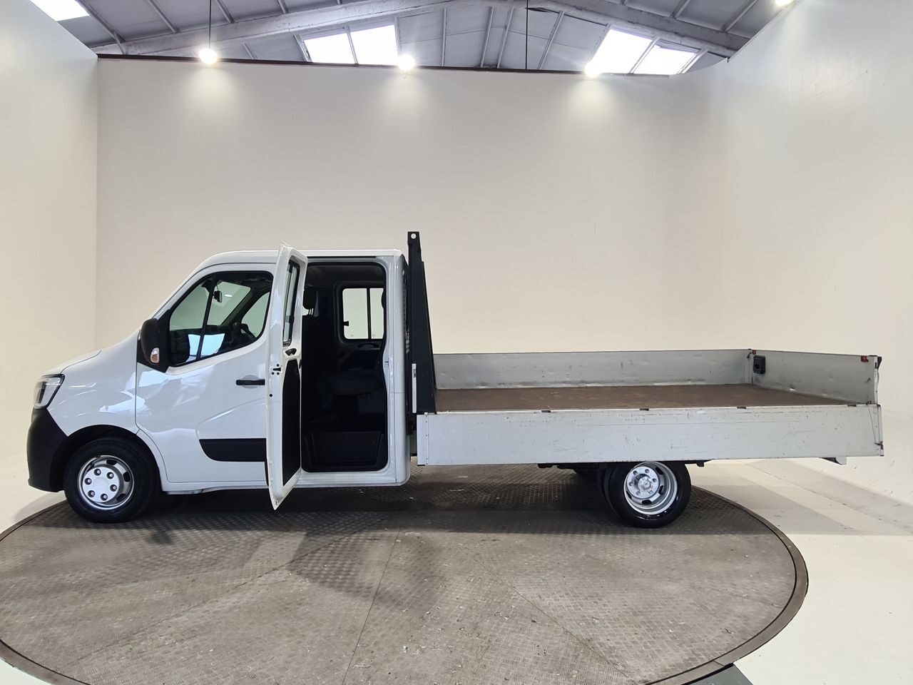 Used Renault Master 2020 for sale - 77952146: Photo 9