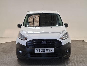 Used Ford Transit Connect 2020 for sale - 78883964: Photo