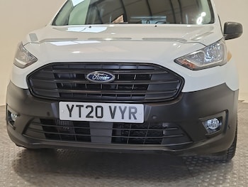 Used Ford Transit Connect 2020 for sale - 78883964: Photo