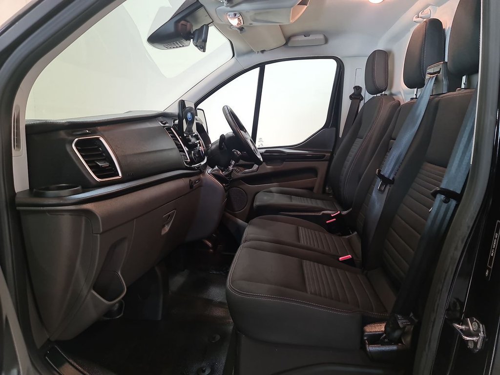 Vehicle 27