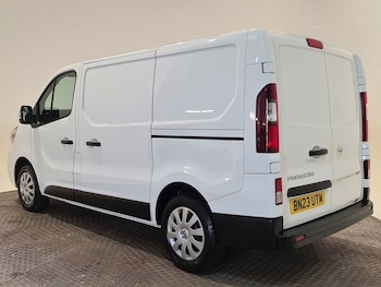 Used Nissan Primastar 2023 for sale - 75181816: Photo