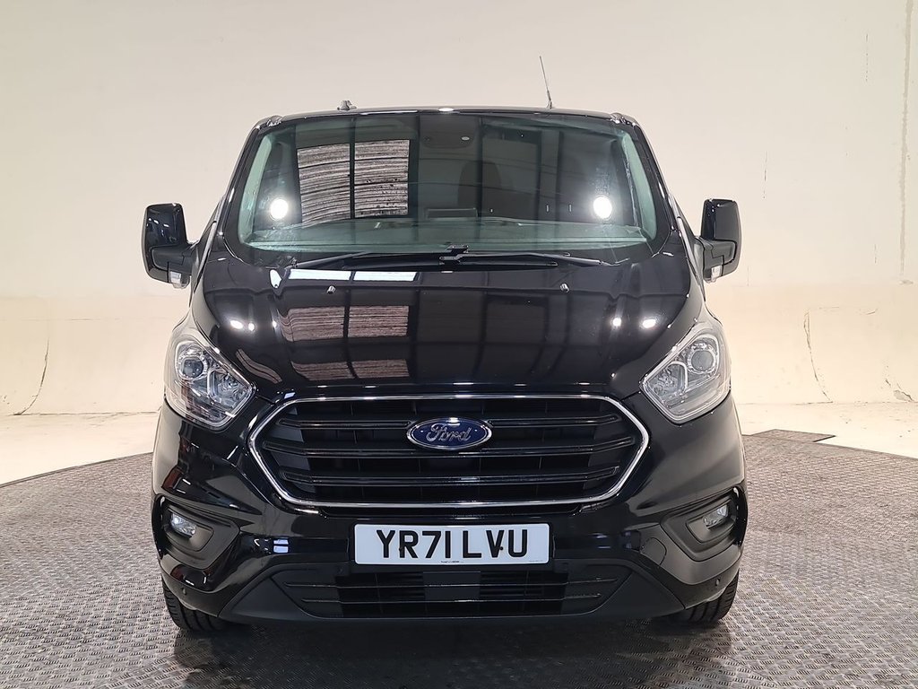 Used Ford Transit Custom 2021 for sale - 76323189: Photo 10