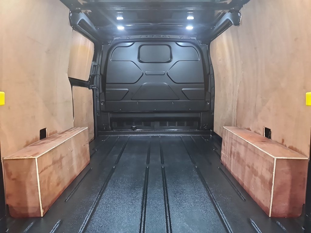 Used Ford Transit Custom 2021 for sale - 76323189: Photo 18
