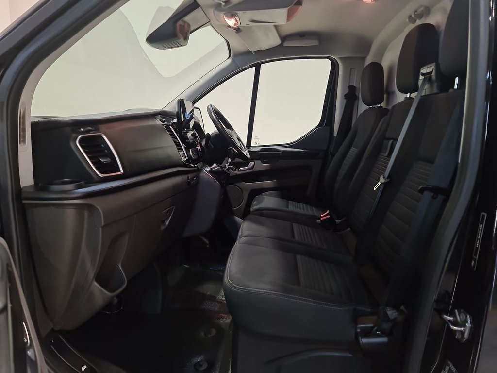 Used Ford Transit Custom 2021 for sale - 76323189: Photo 26