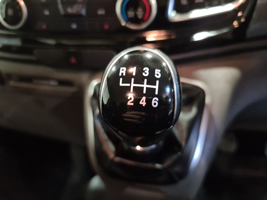 Used Ford Transit Custom 2021 for sale - 76323189: Photo 29