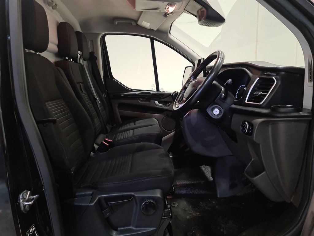 Used Ford Transit Custom 2021 for sale - 76323189: Photo 3