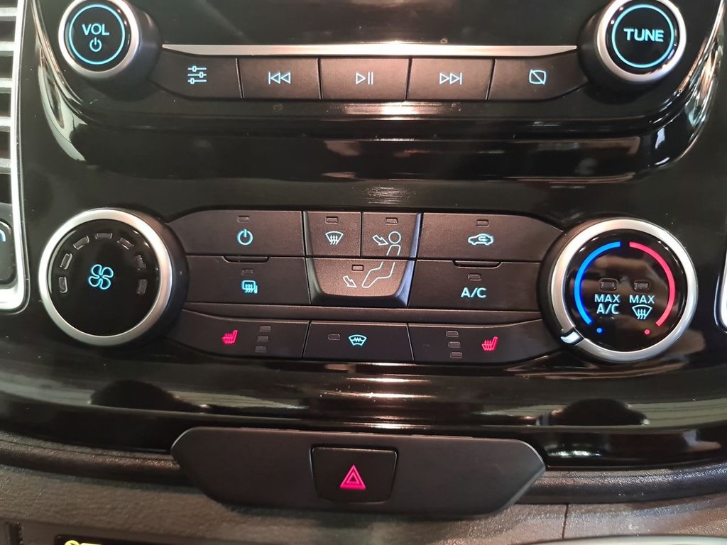 Used Ford Transit Custom 2021 for sale - 76323189: Photo 30