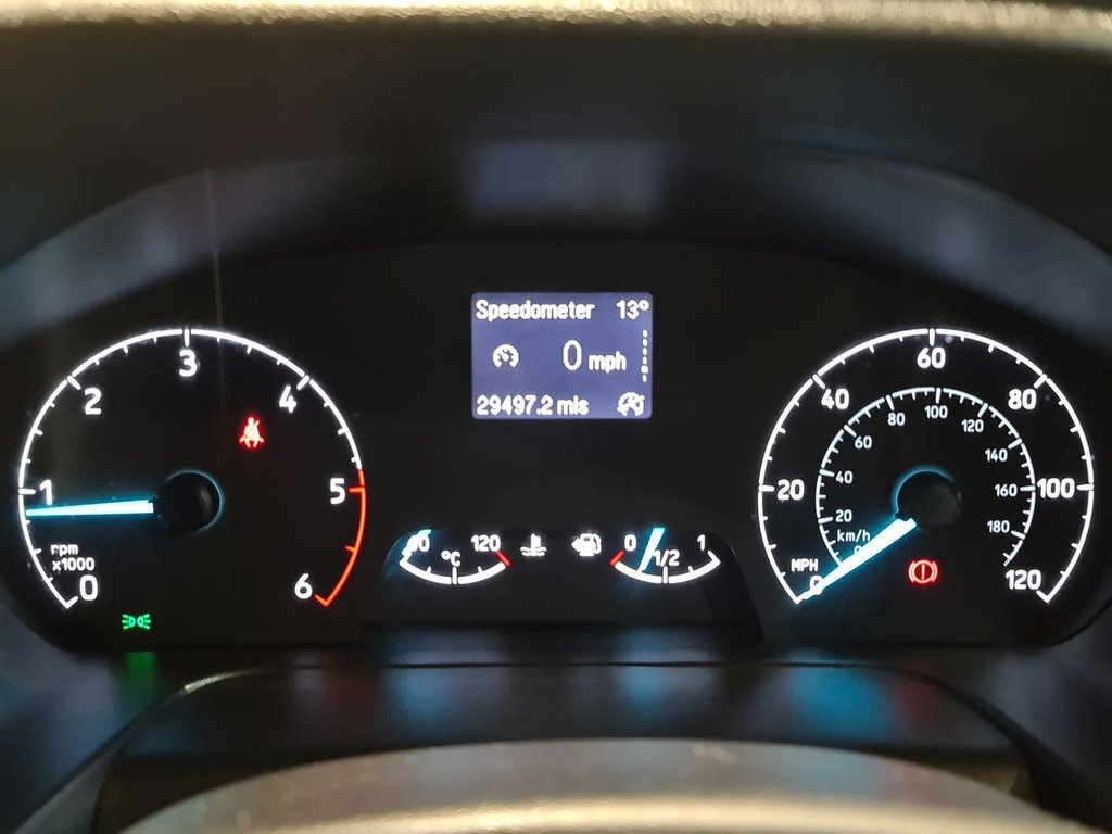 Used Ford Transit Custom 2021 for sale - 76323189: Photo 32