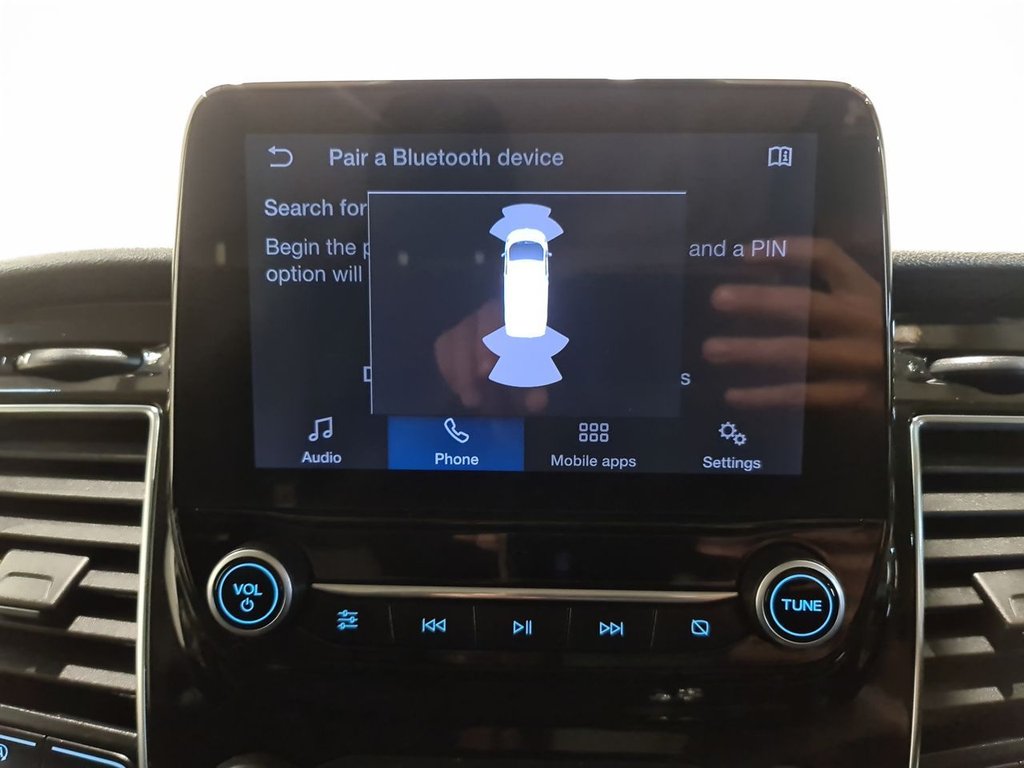 Used Ford Transit Custom 2021 for sale - 76323189: Photo 37