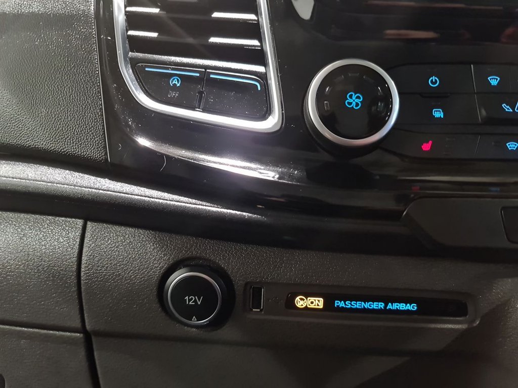 Used Ford Transit Custom 2021 for sale - 76323189: Photo 38