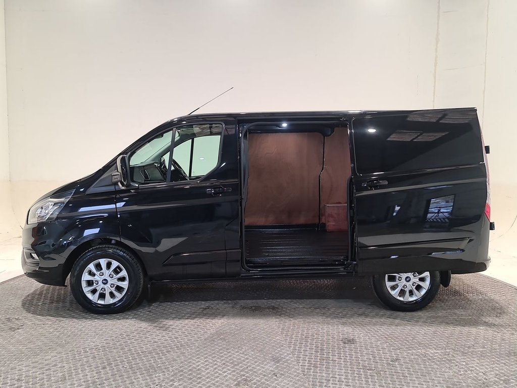 Used Ford Transit Custom 2021 for sale - 76323189: Photo 6