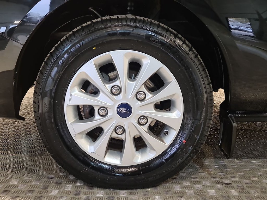 Used Ford Transit Custom 2021 for sale - 76323189: Photo 7