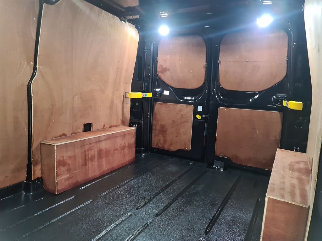 Used Ford Transit Custom 2021 for sale - 76323189: Photo 8