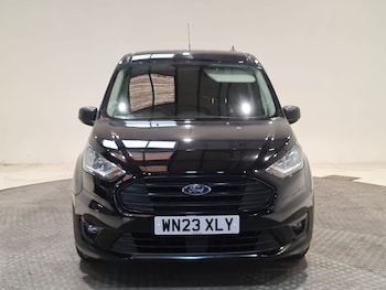 Used Ford Transit Connect 2023 for sale - 79162322: Photo