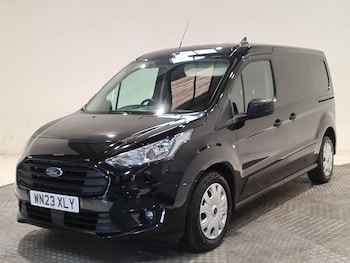 Used Ford Transit Connect 2023 for sale - 79162322: Photo