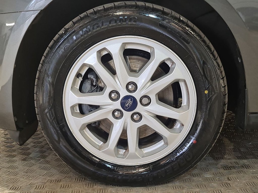 Used Ford Transit Connect 2019 for sale - 76323220: Photo 21