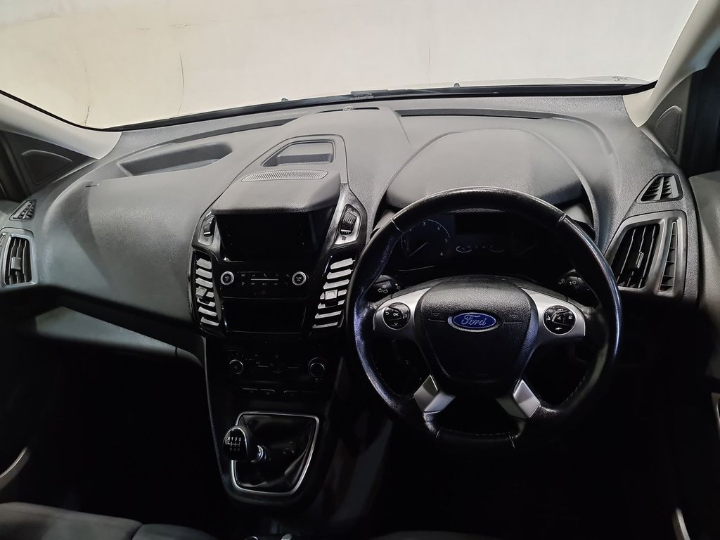 Used Ford Transit Connect 2019 for sale - 76323220: Photo 22