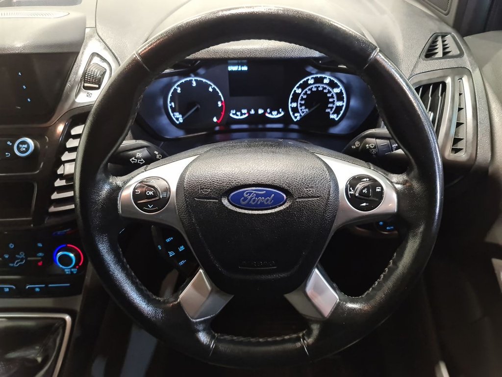 Used Ford Transit Connect 2019 for sale - 76323220: Photo 26