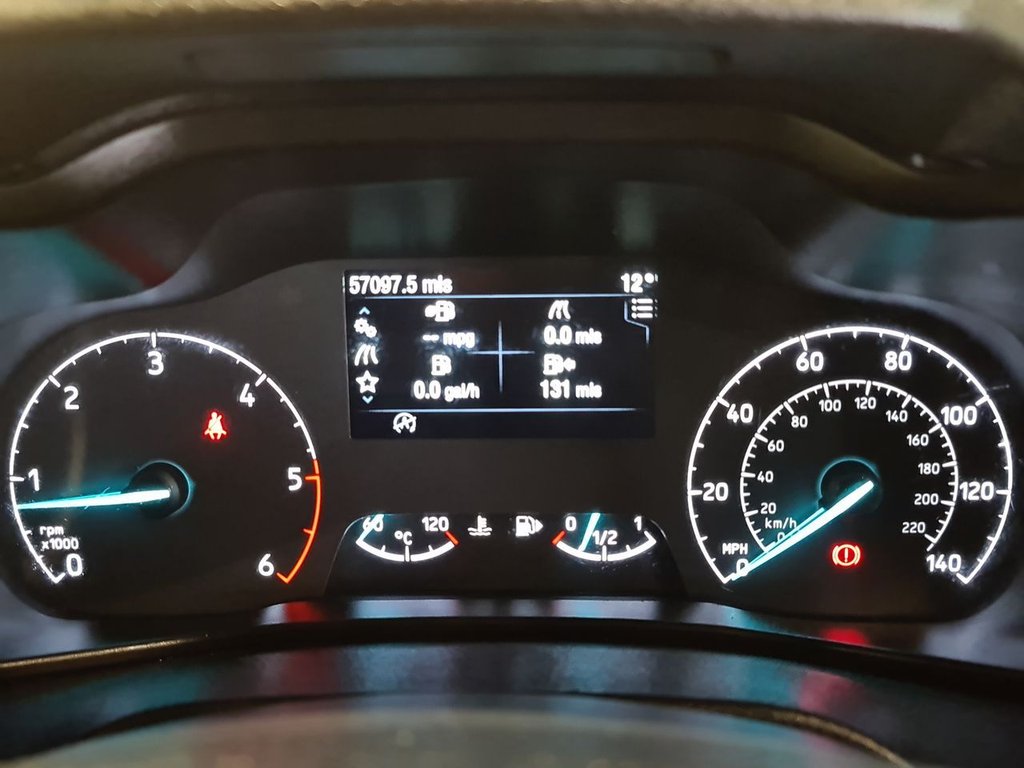 Used Ford Transit Connect 2019 for sale - 76323220: Photo 29