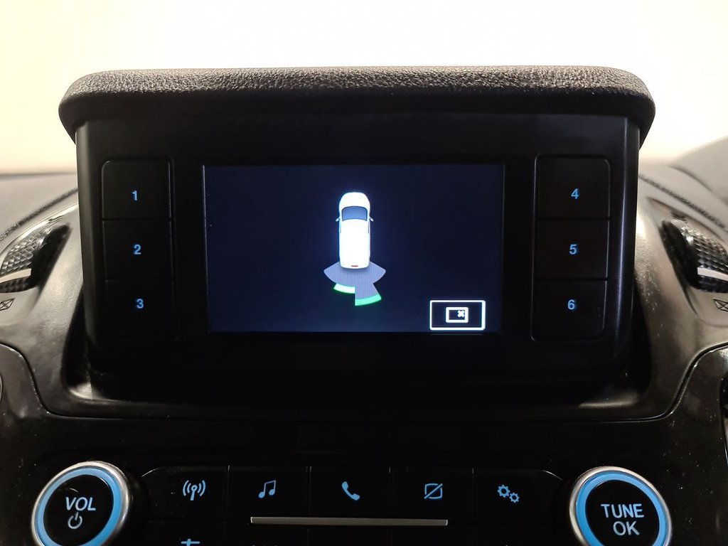 Used Ford Transit Connect 2019 for sale - 76323220: Photo 30