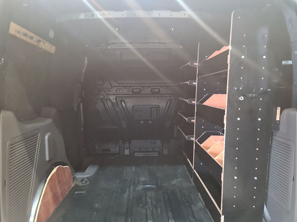 Used Ford Transit Connect 2019 for sale - 76323220: Photo 6