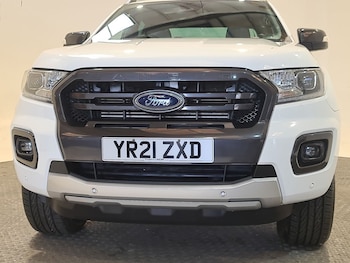 Used Ford Ranger 2021 for sale - 78273582: Photo