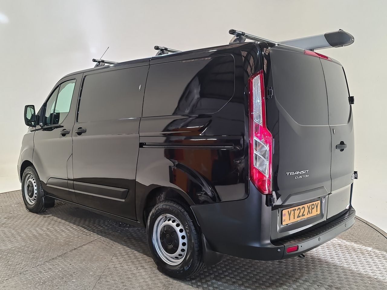 Used Ford Transit Custom 2022 for sale - 76968505: Photo 11