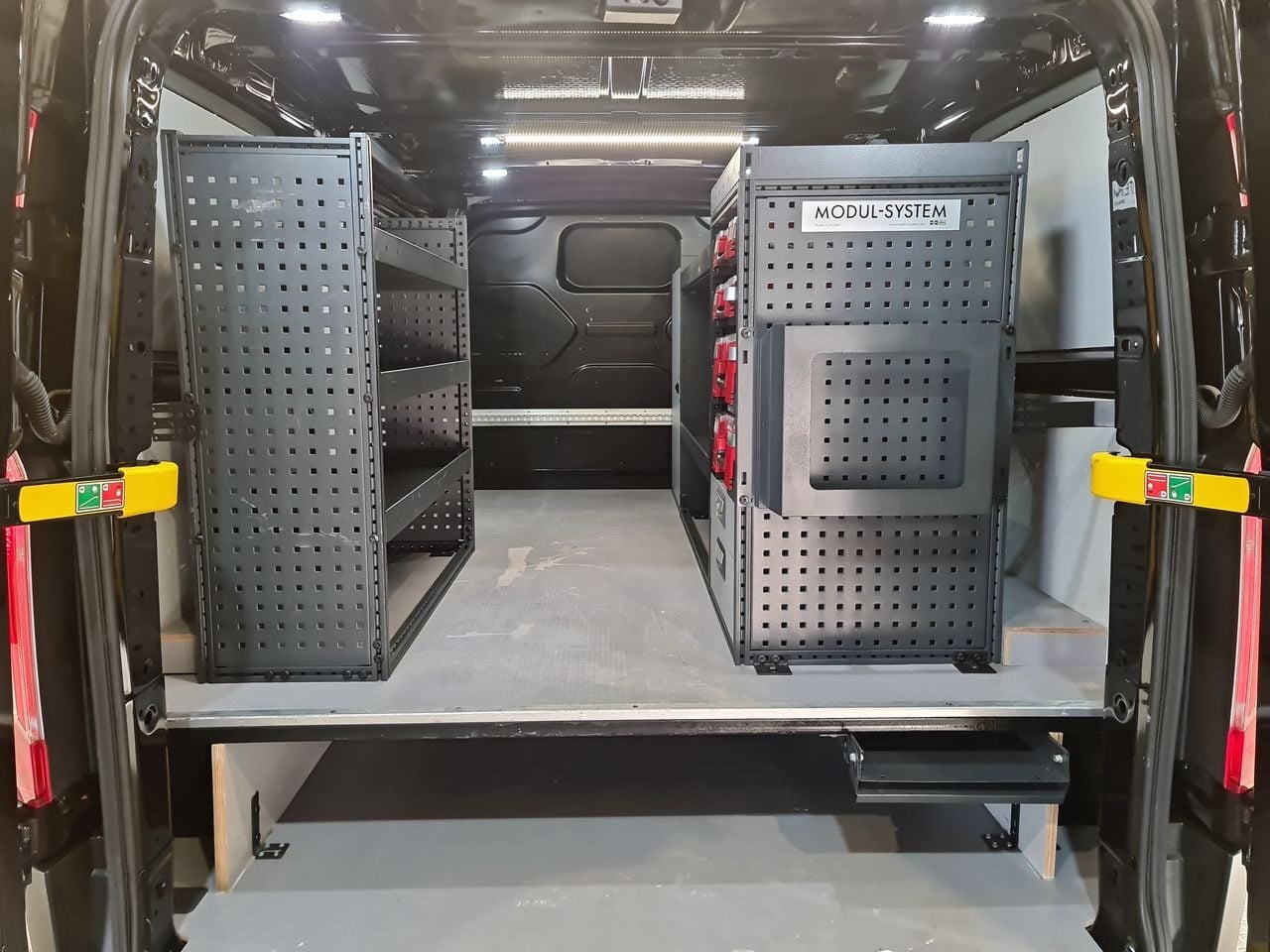 Used Ford Transit Custom 2022 for sale - 76968505: Photo 13