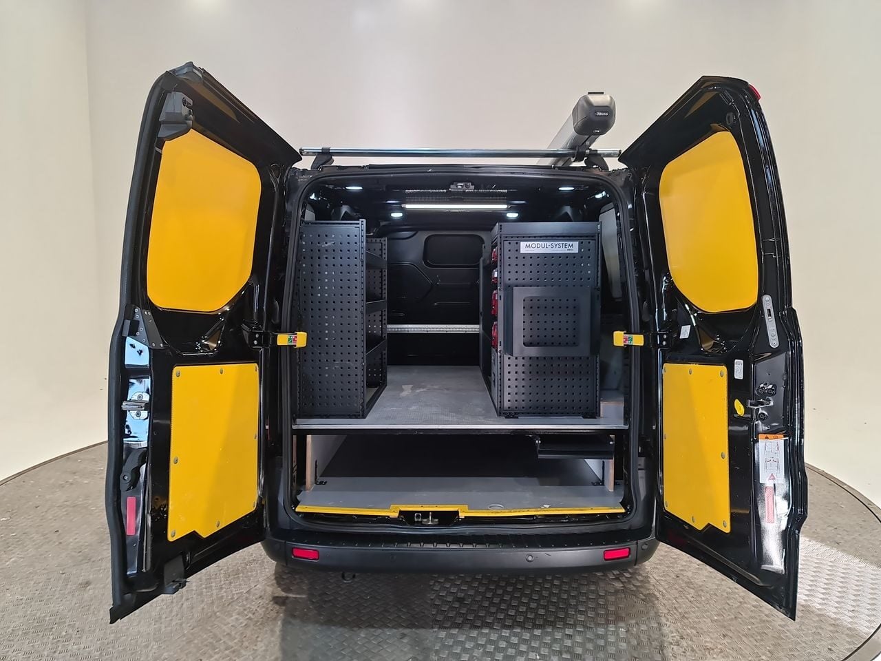 Used Ford Transit Custom 2022 for sale - 76968505: Photo 14