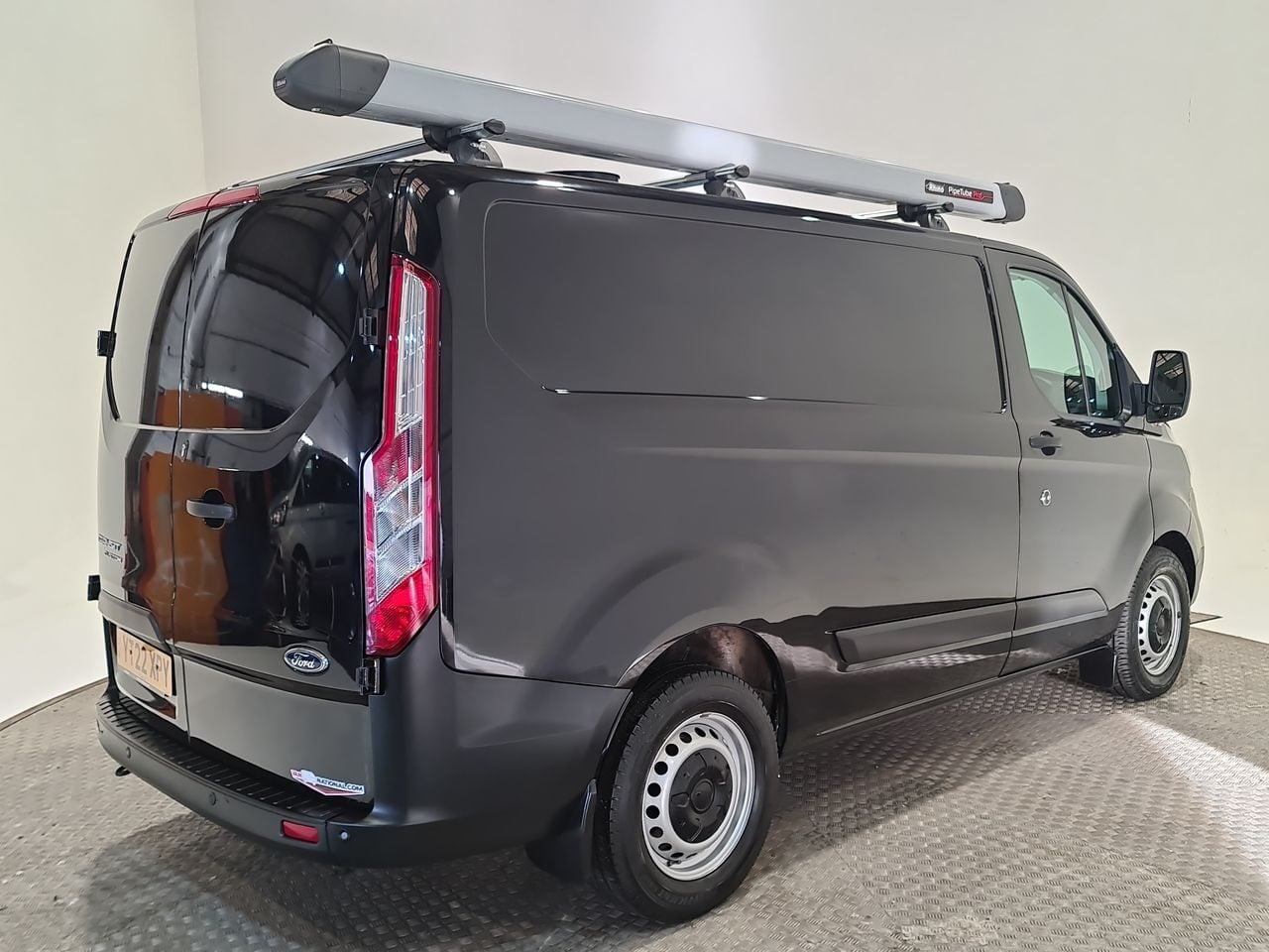 Used Ford Transit Custom 2022 for sale - 76968505: Photo 16