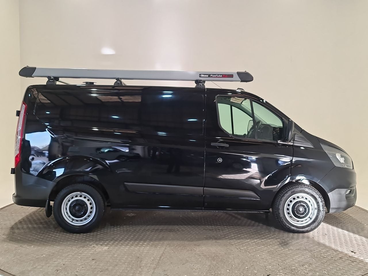 Used Ford Transit Custom 2022 for sale - 76968505: Photo 17