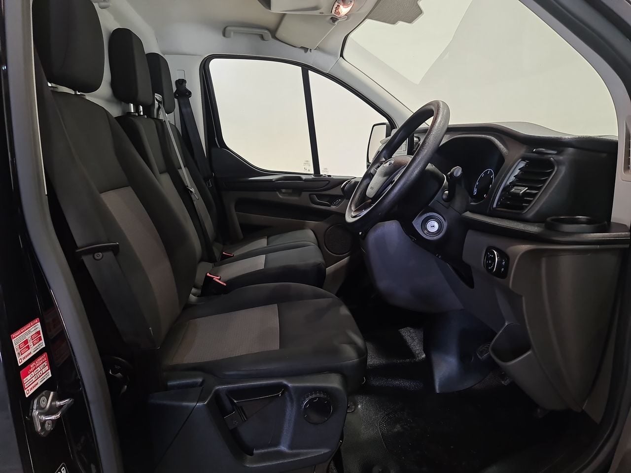 Used Ford Transit Custom 2022 for sale - 76968505: Photo 18