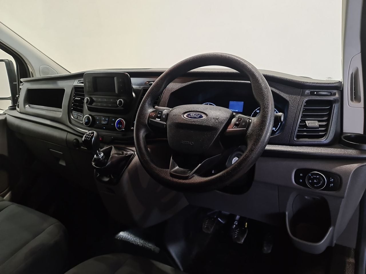 Used Ford Transit Custom 2022 for sale - 76968505: Photo 19