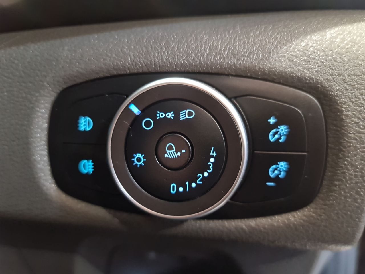 Used Ford Transit Custom 2022 for sale - 76968505: Photo 20