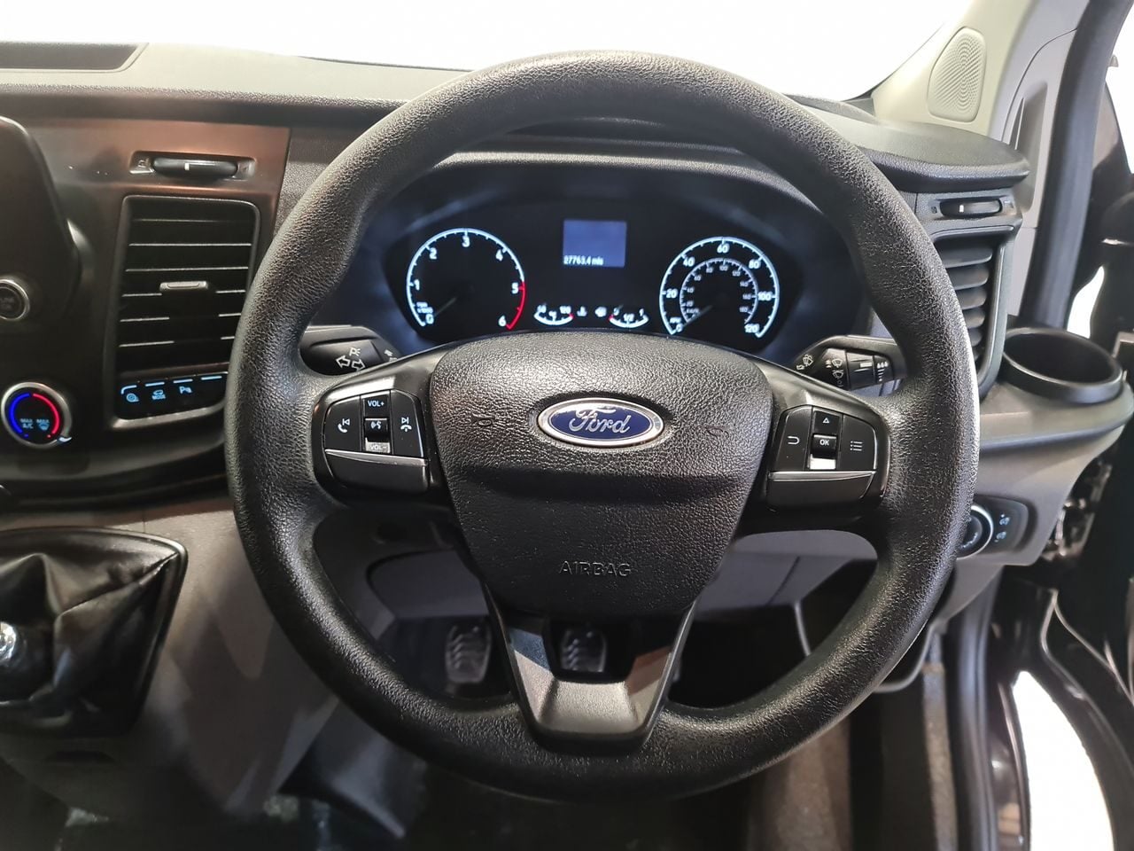 Used Ford Transit Custom 2022 for sale - 76968505: Photo 21