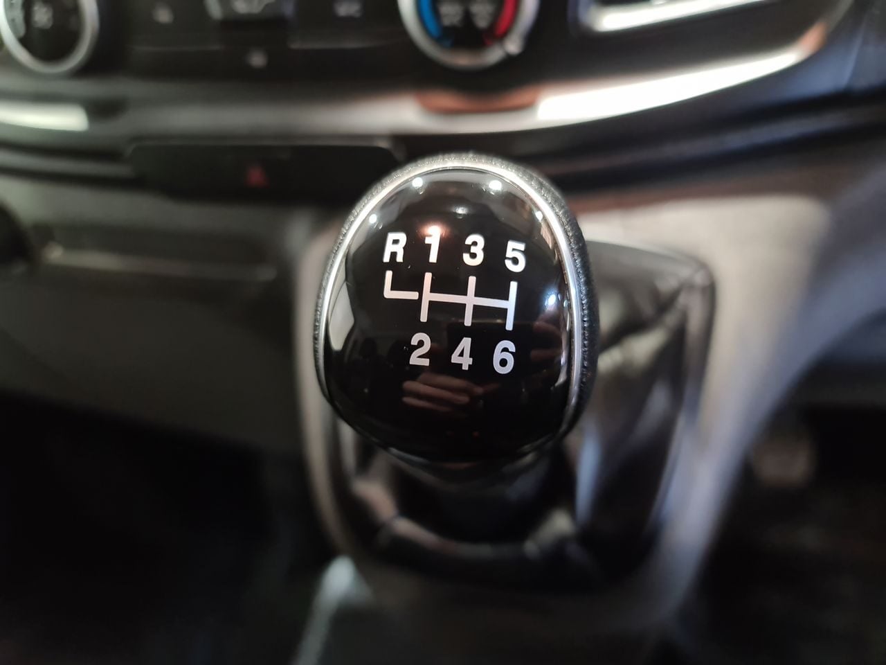 Used Ford Transit Custom 2022 for sale - 76968505: Photo 22