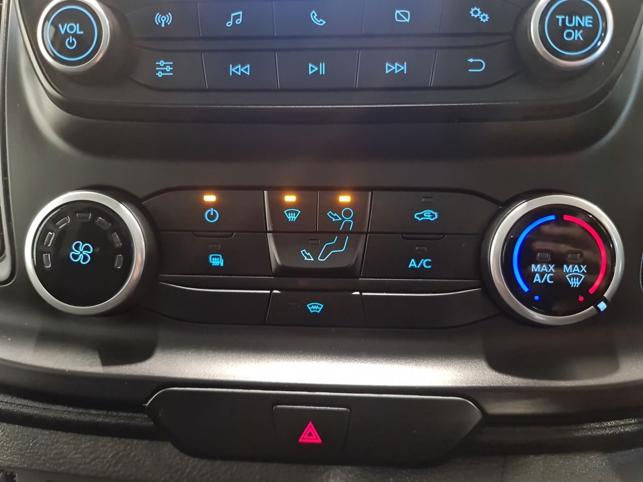 Used Ford Transit Custom 2022 for sale - 76968505: Photo 23