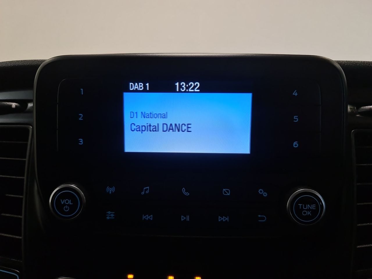 Used Ford Transit Custom 2022 for sale - 76968505: Photo 24