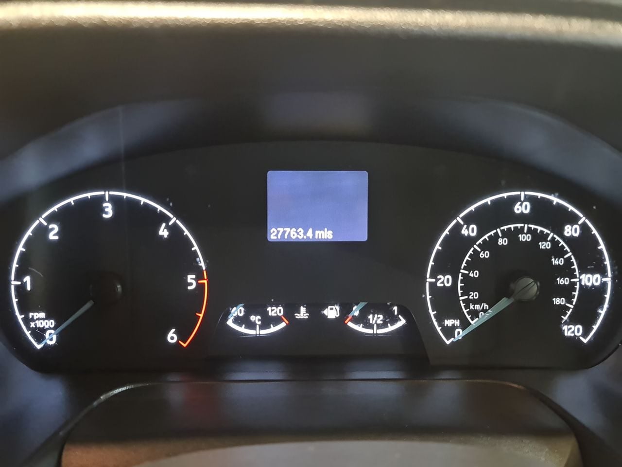 Used Ford Transit Custom 2022 for sale - 76968505: Photo 25