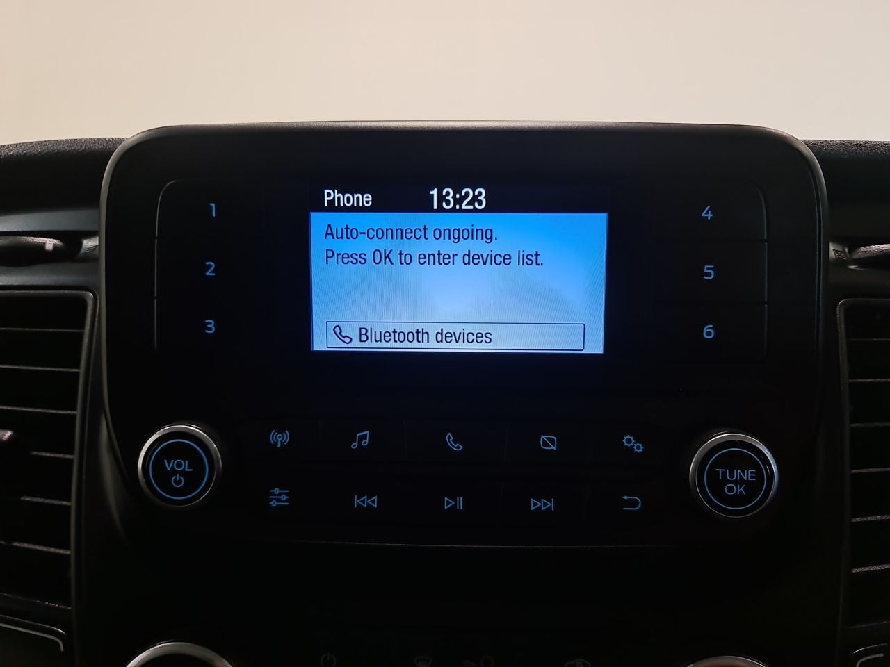 Used Ford Transit Custom 2022 for sale - 76968505: Photo 29