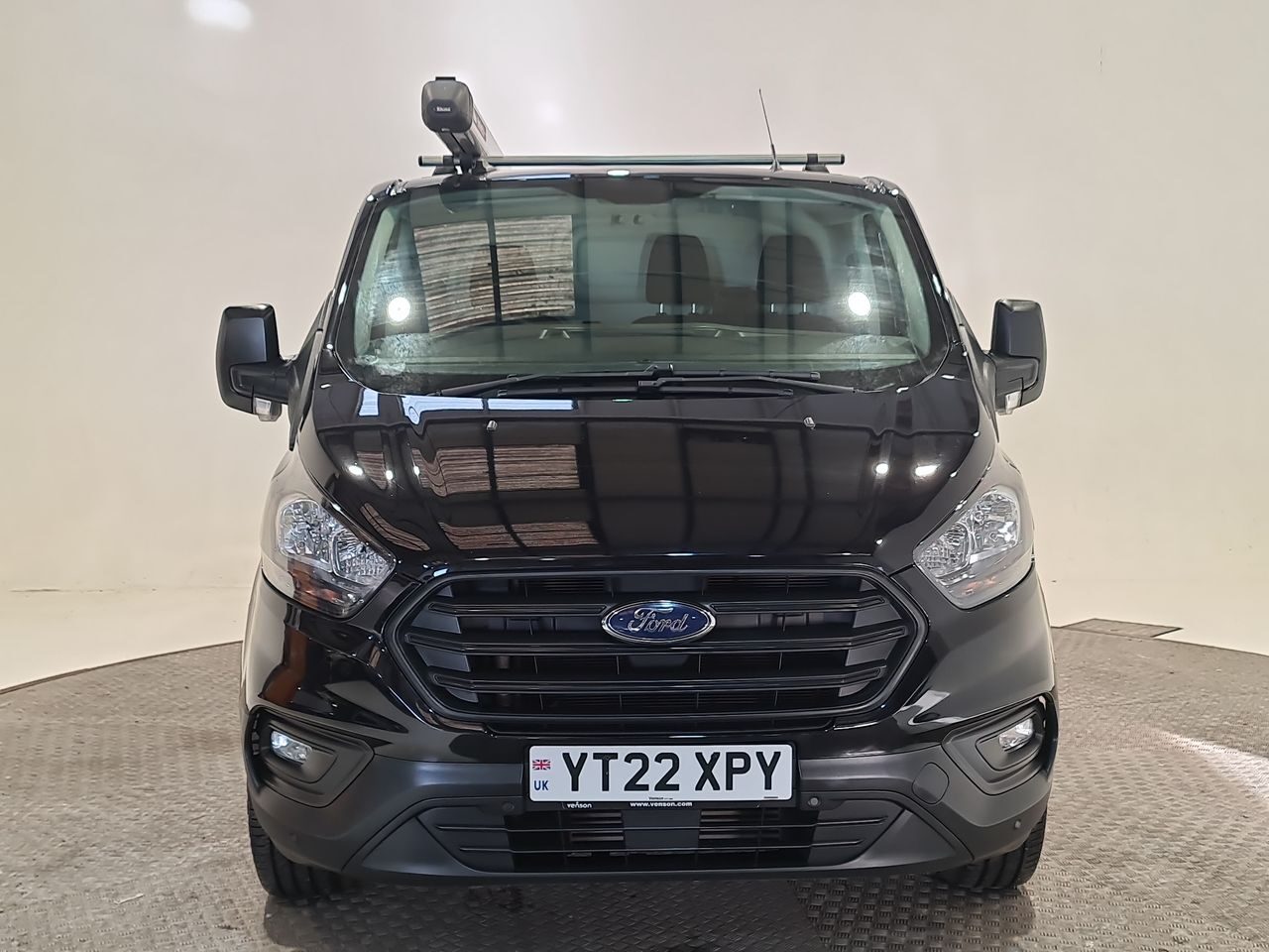 Used Ford Transit Custom 2022 for sale - 76968505: Photo 3