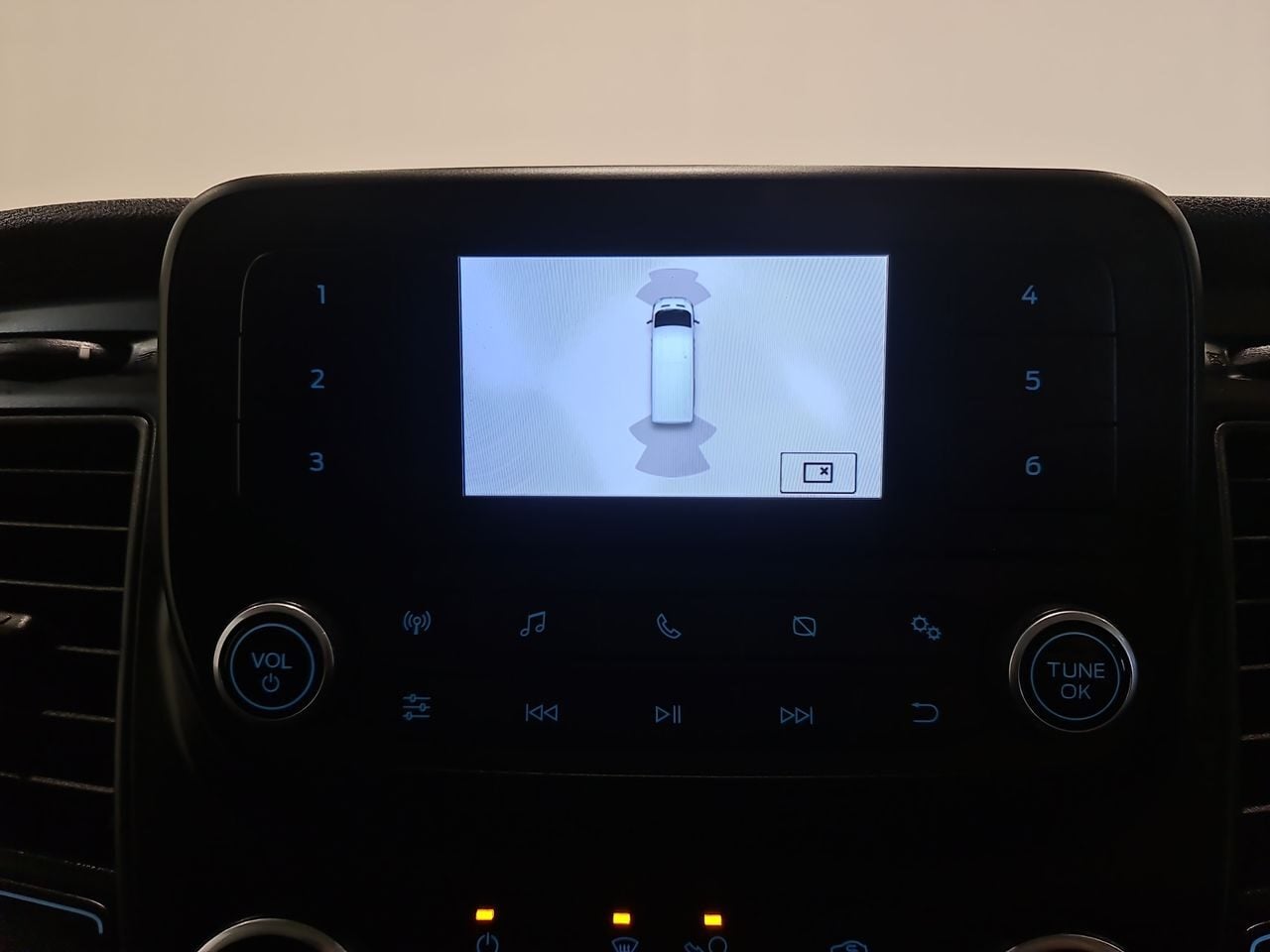 Used Ford Transit Custom 2022 for sale - 76968505: Photo 30