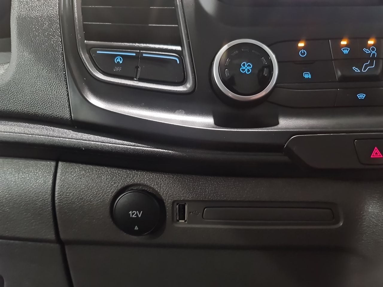 Used Ford Transit Custom 2022 for sale - 76968505: Photo 31